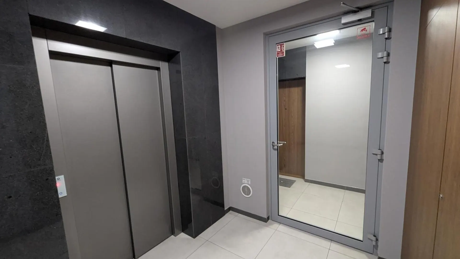 City Oasis Apartment Polen