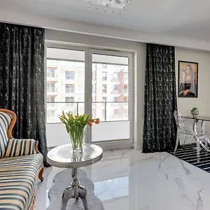 Apartament Art, Gdańsk